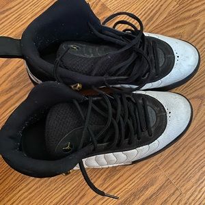 Jordan Jumpman Shoes 9.5 Basketball